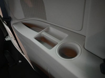 2016 Dodge Grand Caravan SE Plus