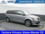 2016 Dodge Grand Caravan SE Plus