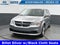 2016 Dodge Grand Caravan SE Plus