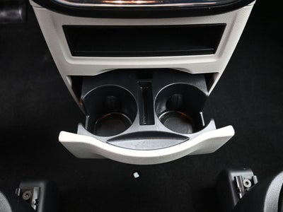 2016 Dodge Grand Caravan SE Plus