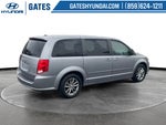 2016 Dodge Grand Caravan SE Plus