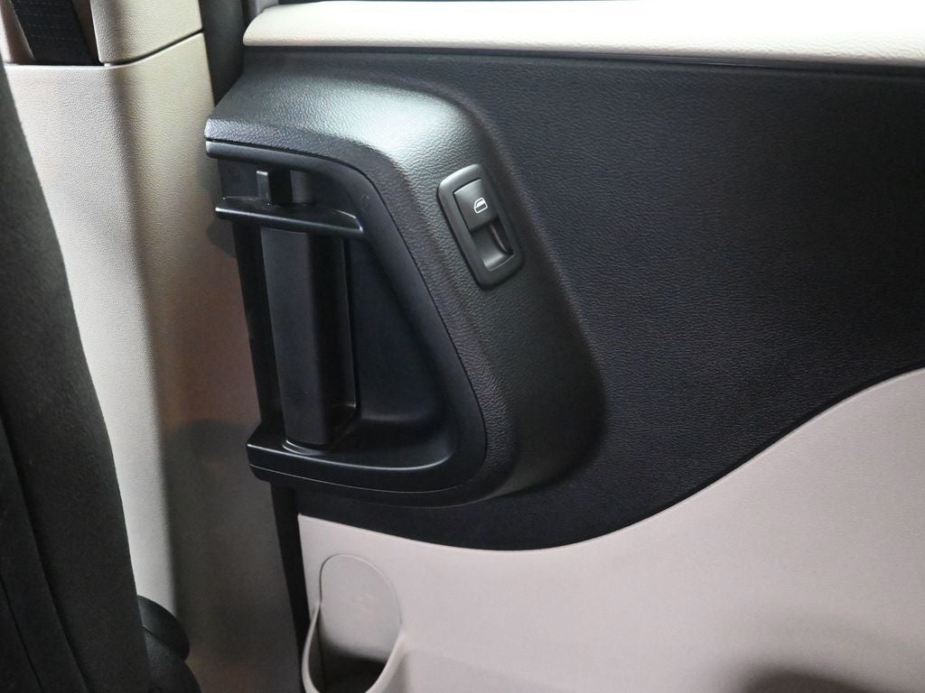 2016 Dodge Grand Caravan SE Plus