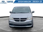 2016 Dodge Grand Caravan SE Plus