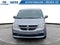 2016 Dodge Grand Caravan SE Plus