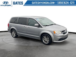 2016 Dodge Grand Caravan SE Plus