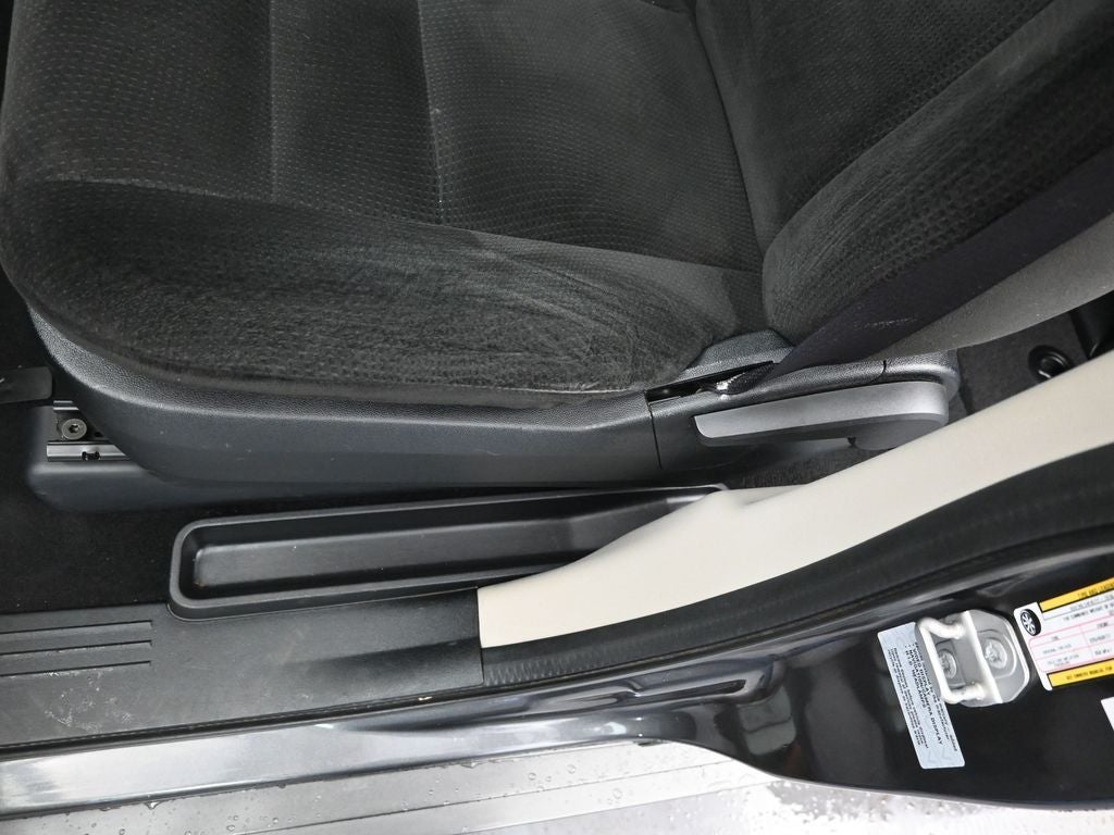 2016 Dodge Grand Caravan SE Plus