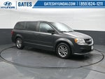 2016 Dodge Grand Caravan SE Plus