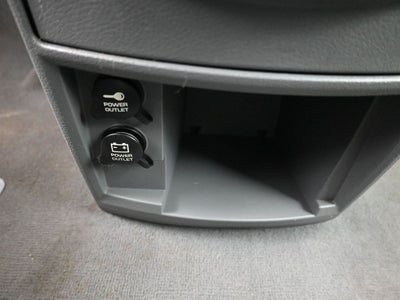 2010 Dodge Grand Caravan SE