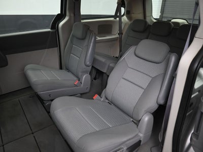 2010 Dodge Grand Caravan SE