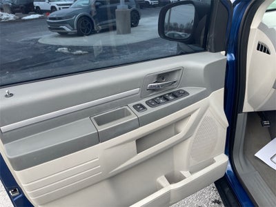 2010 Dodge Grand Caravan SE