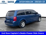 2010 Dodge Grand Caravan SE