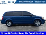 2010 Dodge Grand Caravan SE
