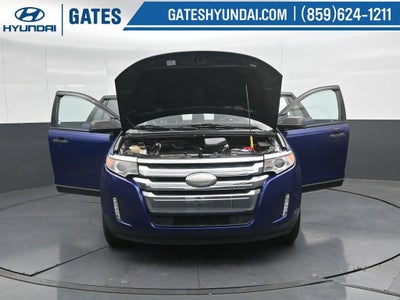 2013 Ford Edge SE