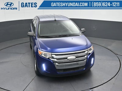 2013 Ford Edge SE