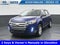 2013 Ford Edge SE