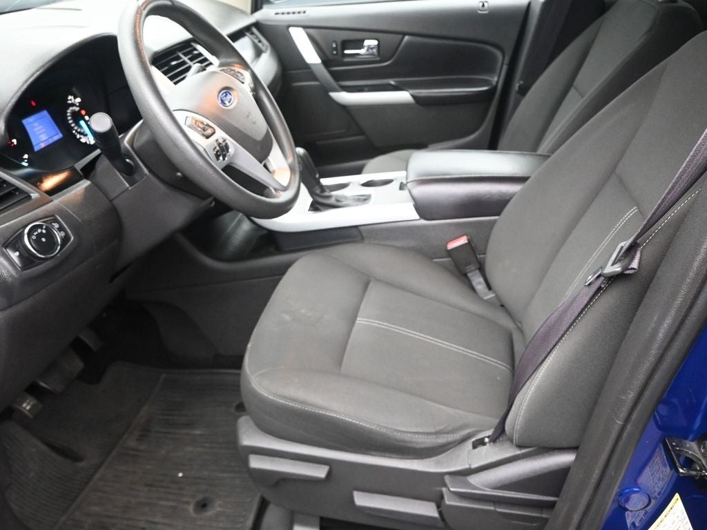 2013 Ford Edge SE