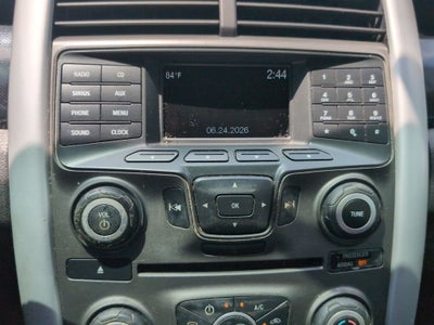 2014 Ford Edge SE