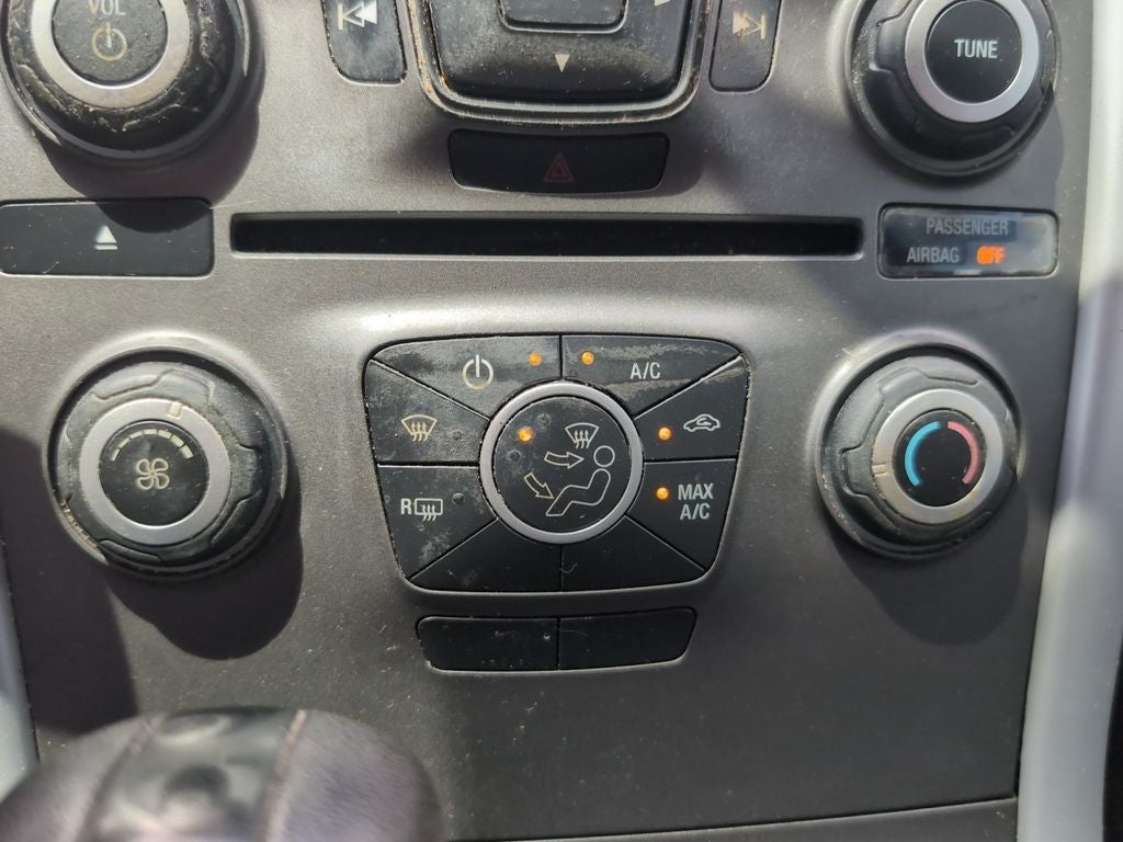 2014 Ford Edge SE