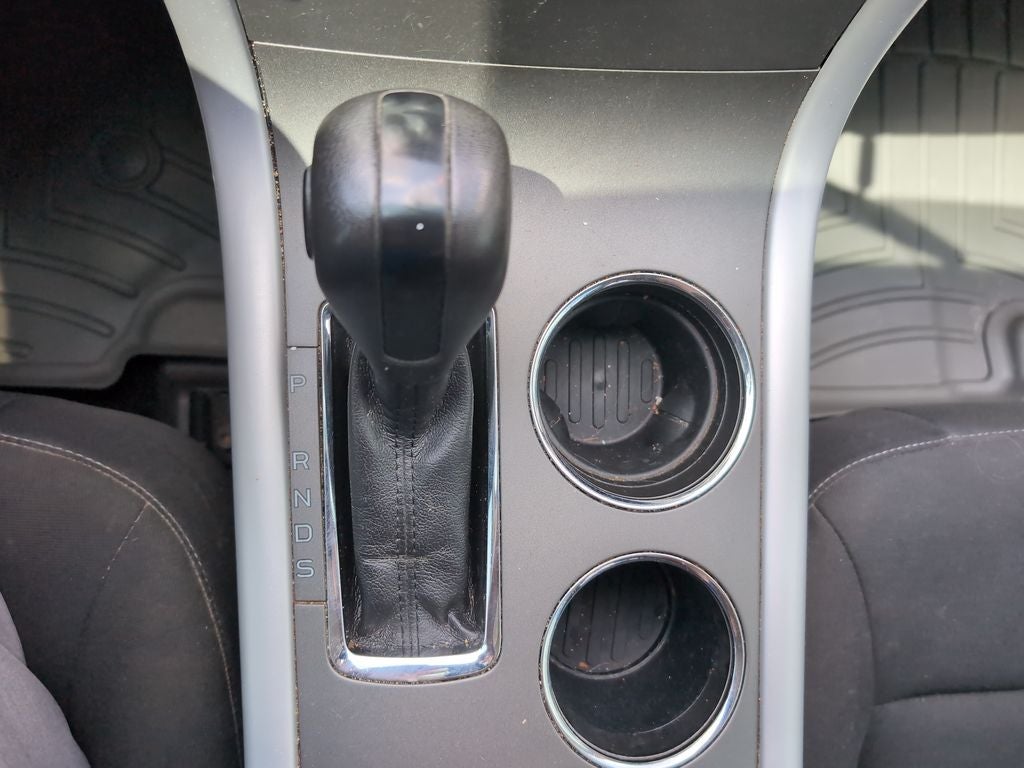 2014 Ford Edge SE