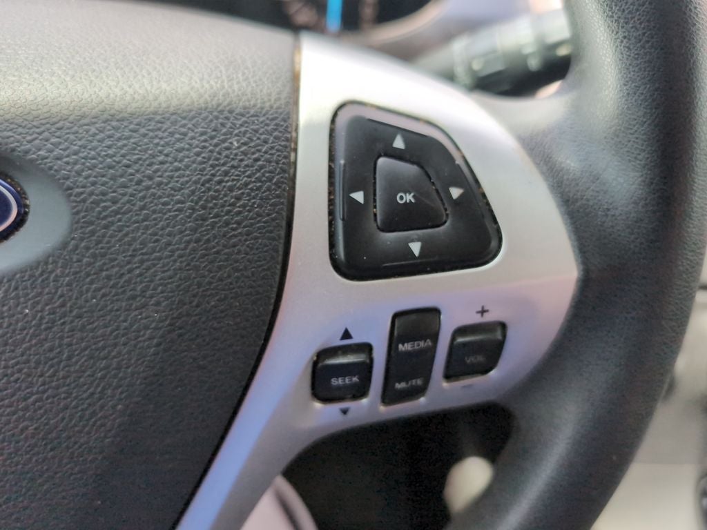 2014 Ford Edge SE
