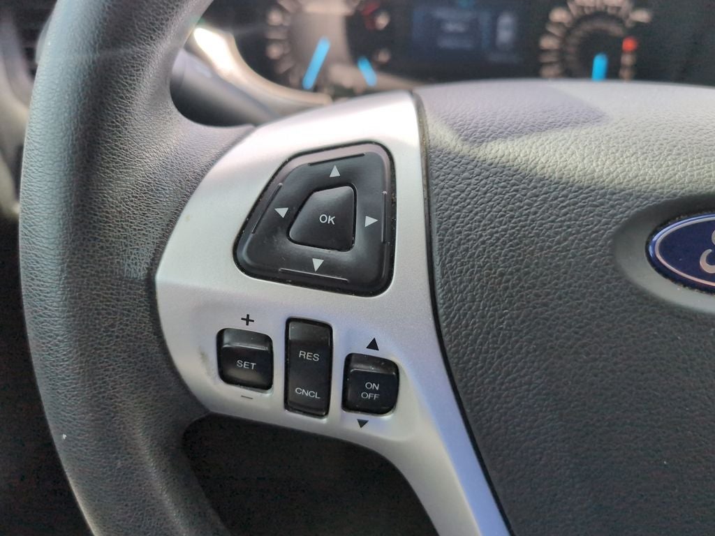 2014 Ford Edge SE