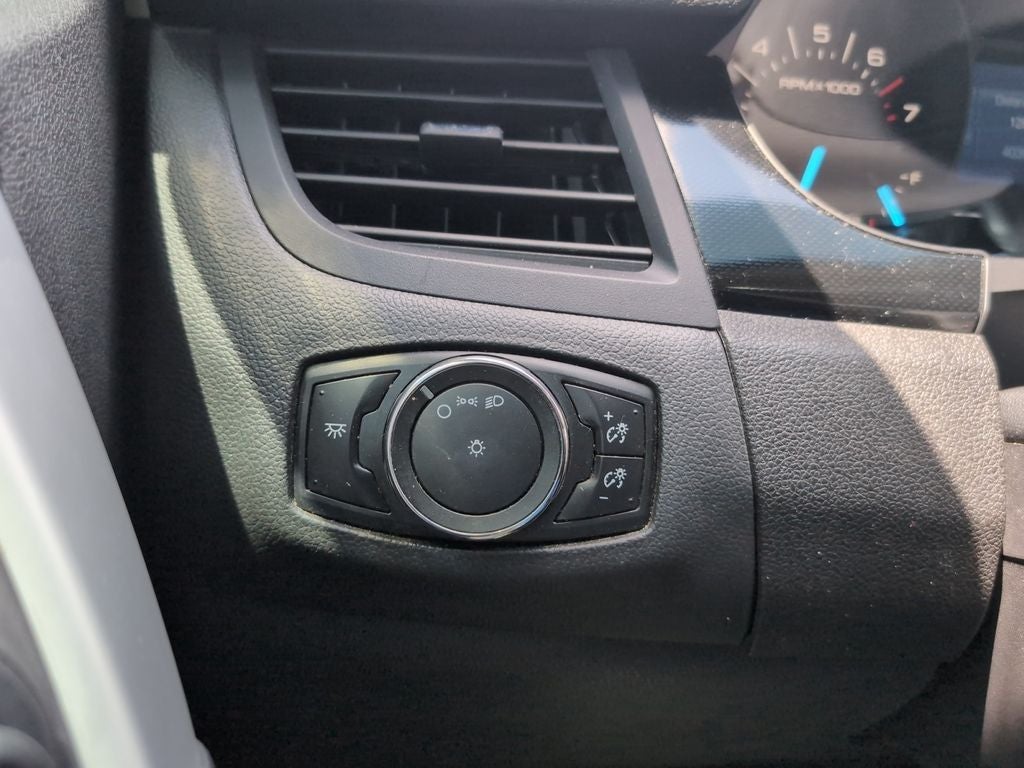 2014 Ford Edge SE