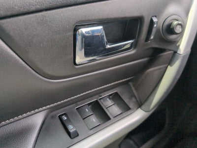 2014 Ford Edge SE