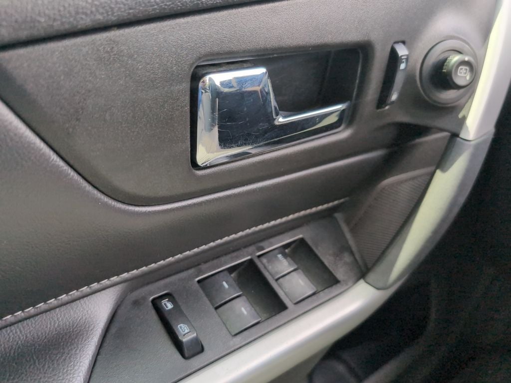 2014 Ford Edge SE