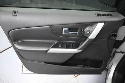 2014 Ford Edge SE