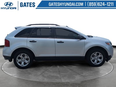 2014 Ford Edge SE