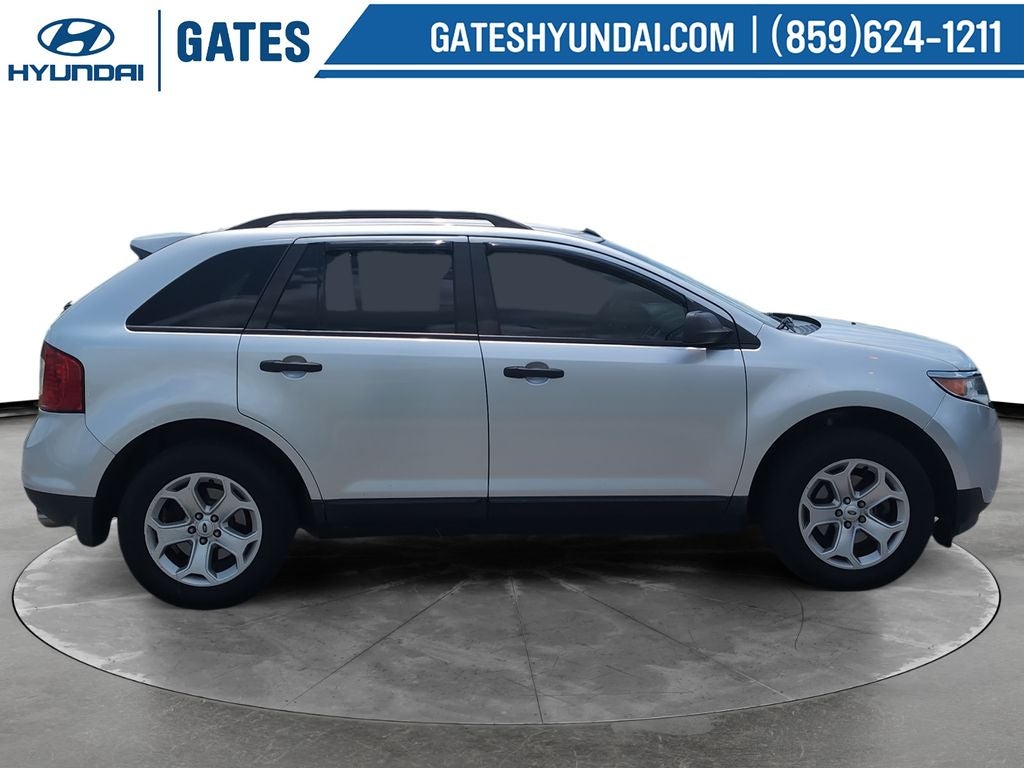 2014 Ford Edge SE