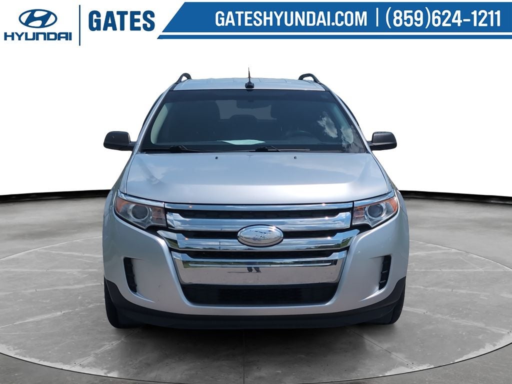 2014 Ford Edge SE