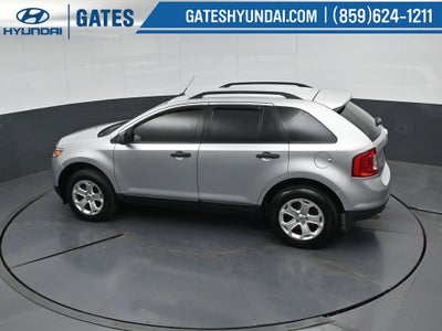 2014 Ford Edge SE