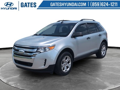 2014 Ford Edge SE
