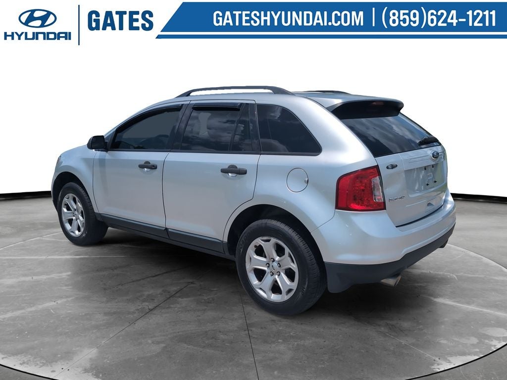 2014 Ford Edge SE
