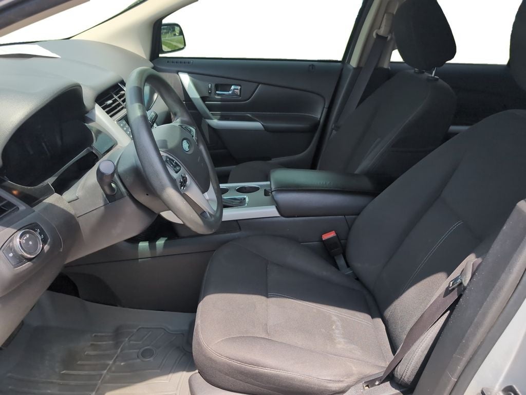 2014 Ford Edge SE
