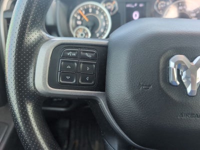 2020 RAM 3500 Tradesman