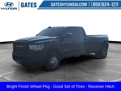 2020 RAM 3500 Tradesman