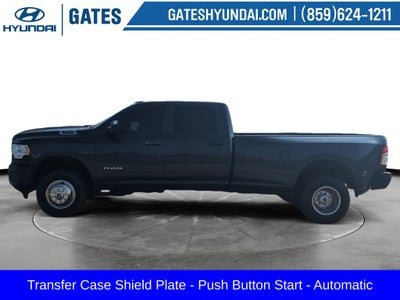 2020 RAM 3500 Tradesman