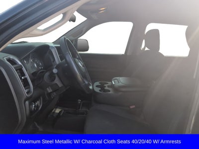2020 RAM 3500 Tradesman