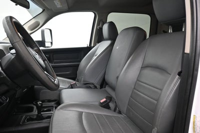 2017 RAM 3500 Tradesman
