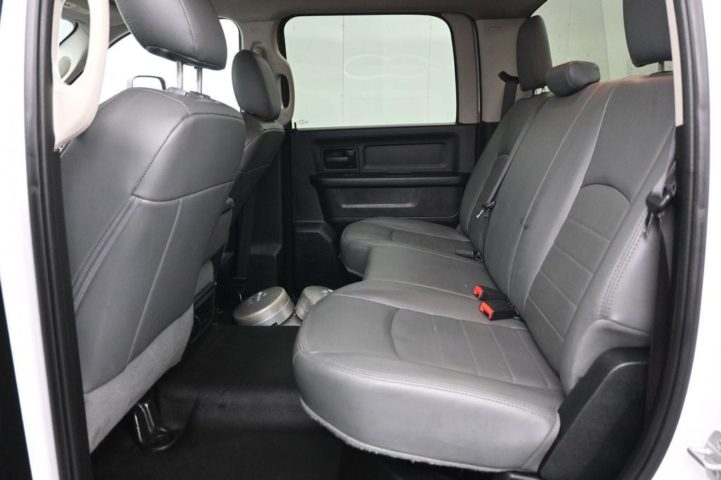 2017 RAM 3500 Tradesman