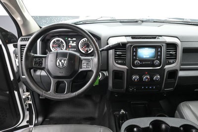 2017 RAM 3500 Tradesman