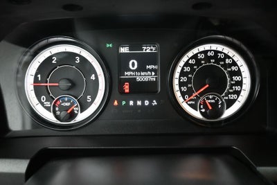 2017 RAM 3500 Tradesman
