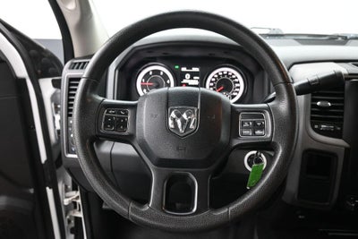 2017 RAM 3500 Tradesman