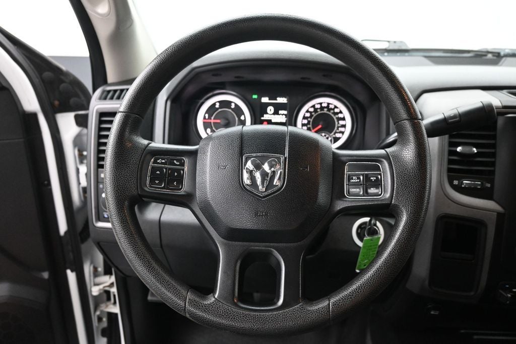 2017 RAM 3500 Tradesman
