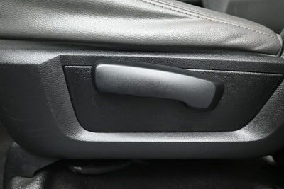 2017 RAM 3500 Tradesman