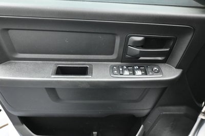 2017 RAM 3500 Tradesman