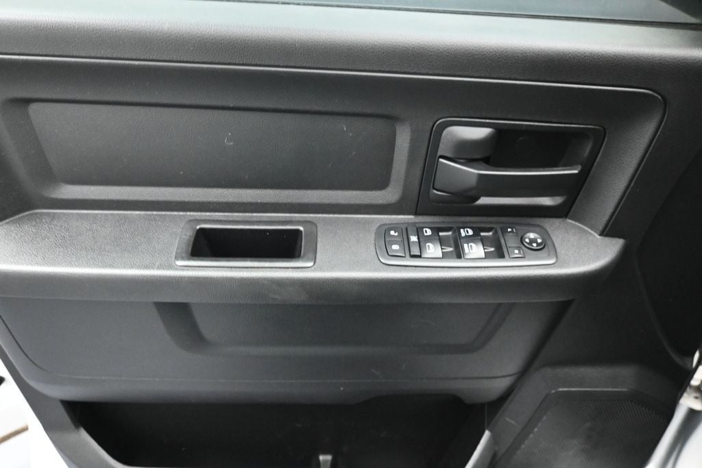 2017 RAM 3500 Tradesman
