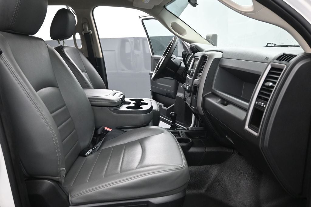 2017 RAM 3500 Tradesman